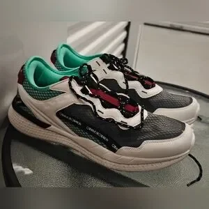 Creative Recreation | Shoes | New Mens Creative Creations Milticolor ...